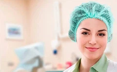 Kapa za jednokratnu upotrebu